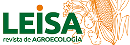 LEISA revista de agroecología